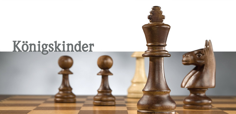 Königskinder