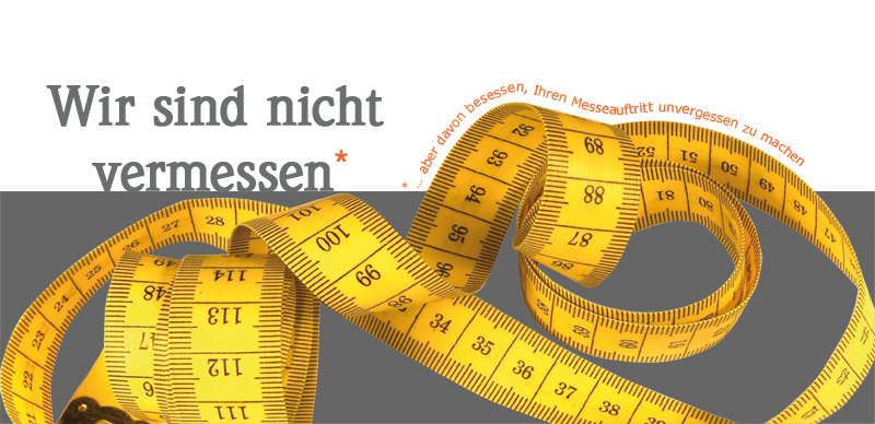 Messemanagement