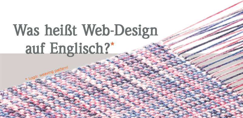 Webdesign