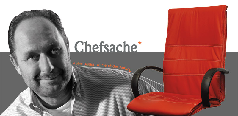 Chefsache